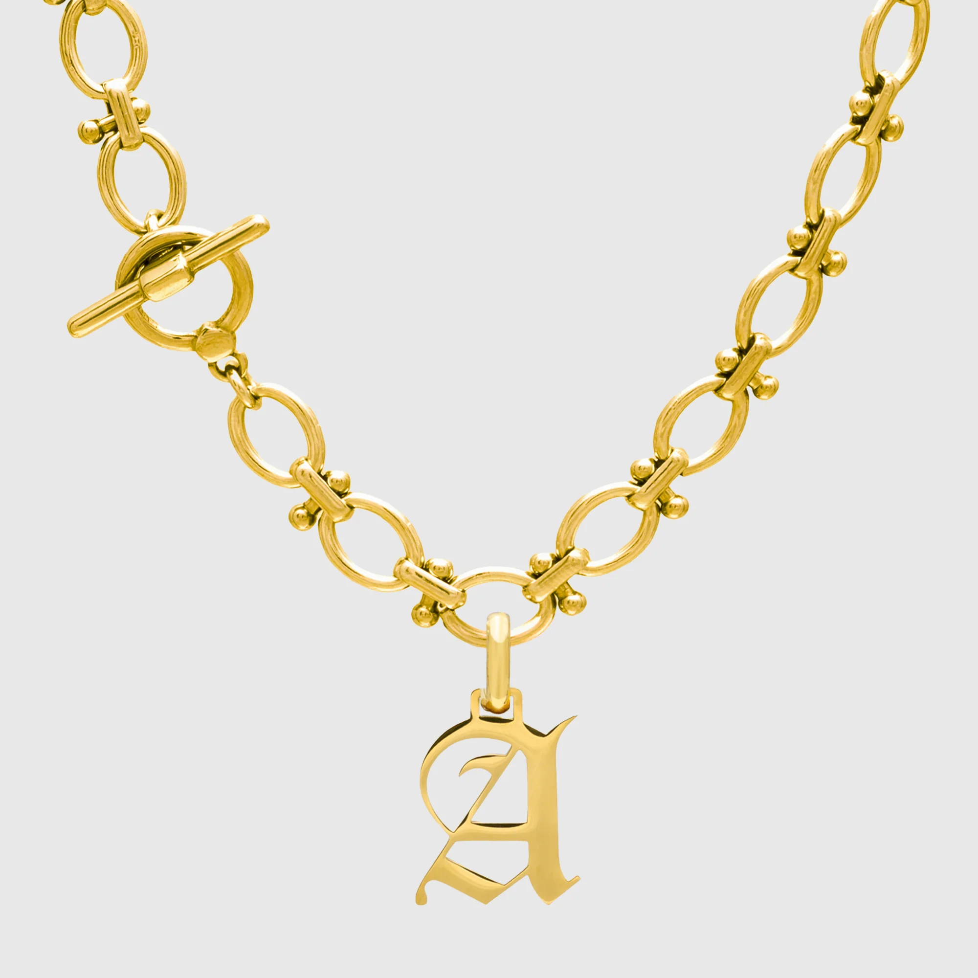 Gothic Necklaces